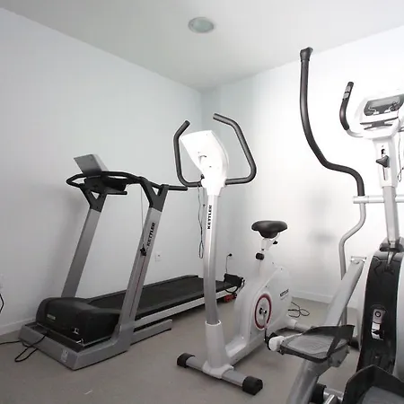 Suiteasy Sigma Aparthotel