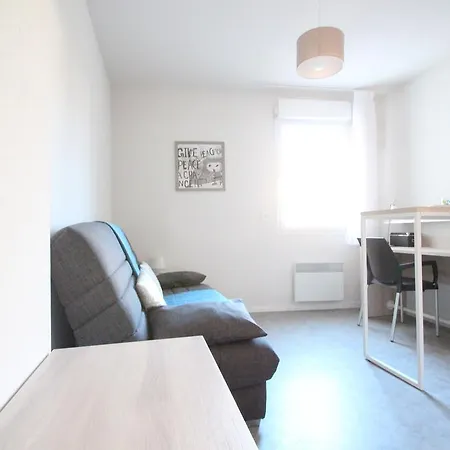 Suiteasy Sigma 4* Reims