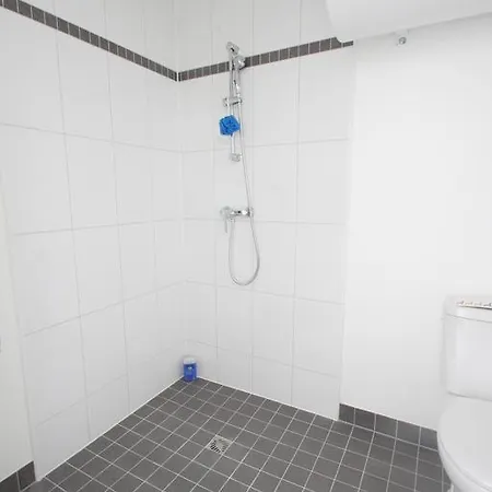Aparthotel Suiteasy Sigma Reims