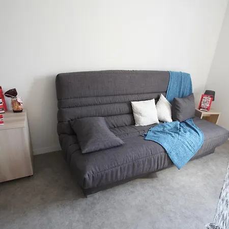 Suiteasy Sigma Aparthotel